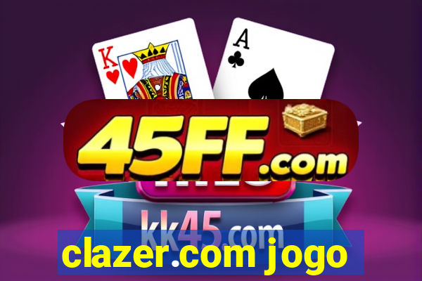 clazer.com jogo